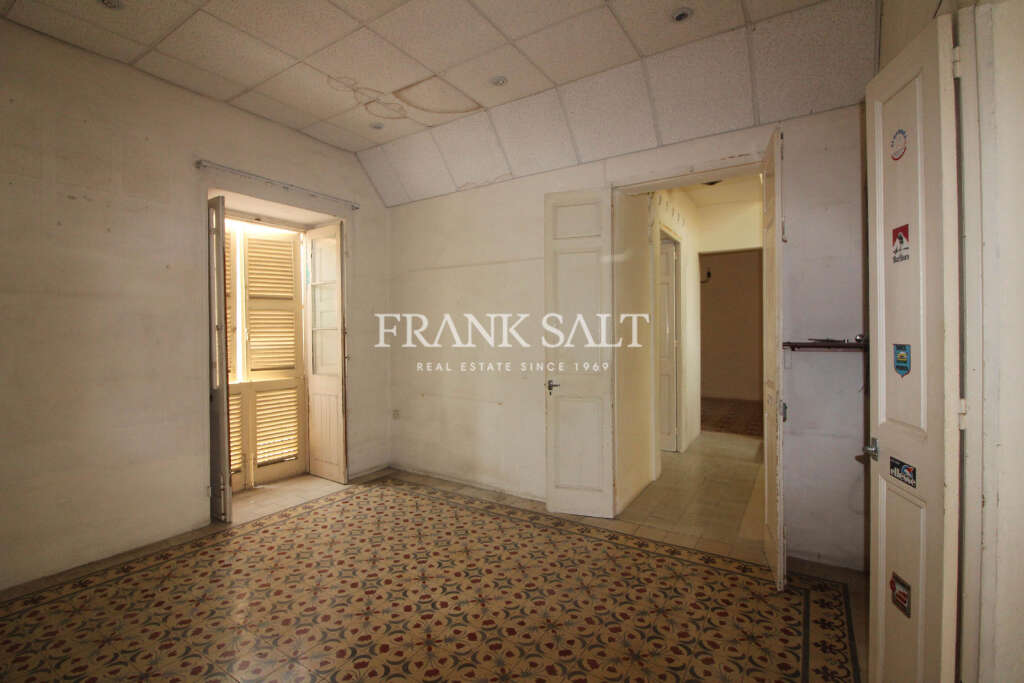 4 Bed, HouseFor Sale, Sliema, Malta