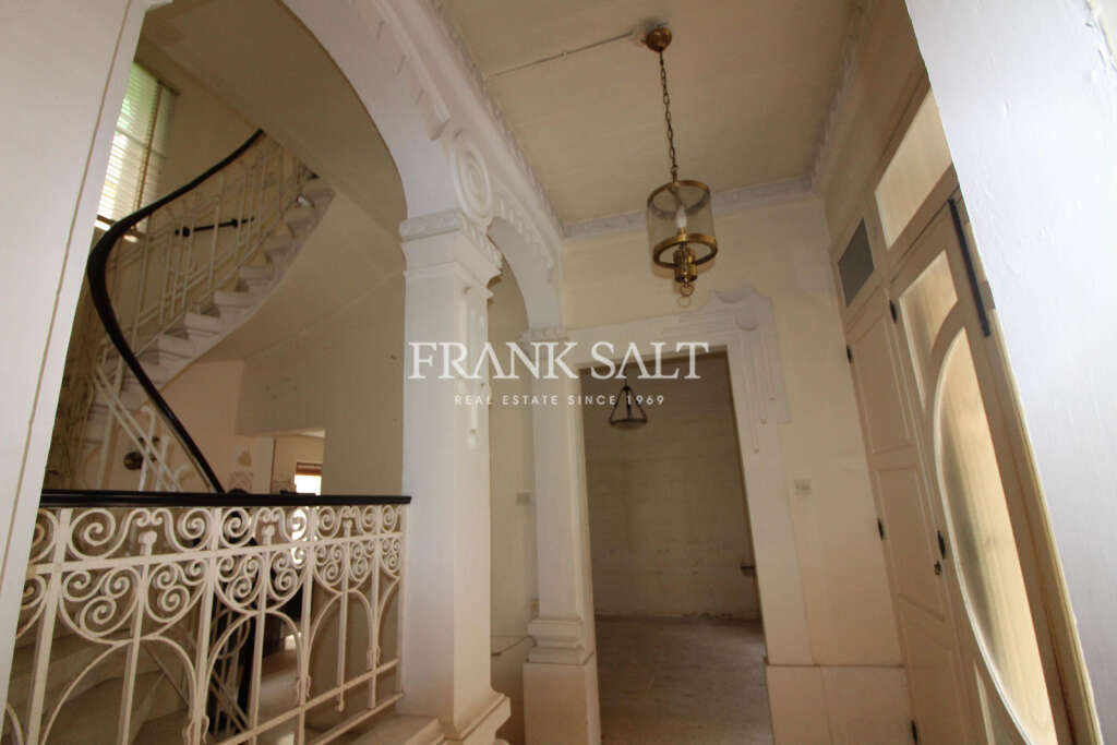 4 Bed, HouseFor Sale, Sliema, Malta