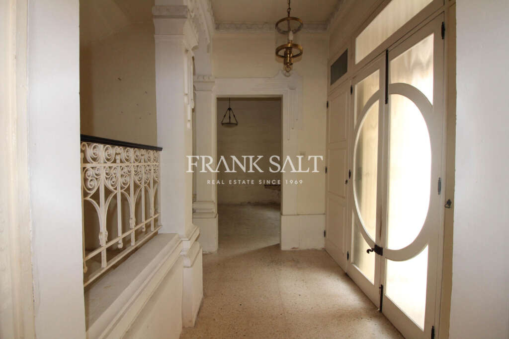 4 Bed, HouseFor Sale, Sliema, Malta