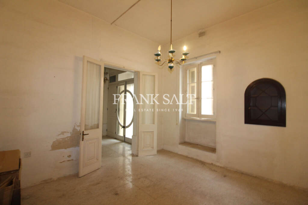 4 Bed, HouseFor Sale, Sliema, Malta