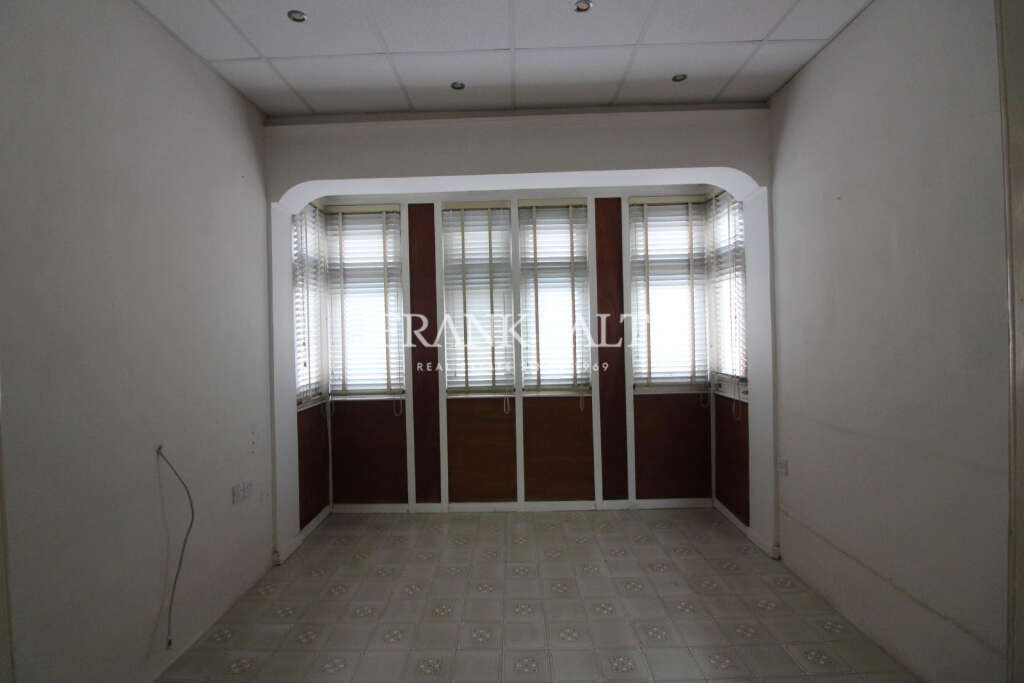 4 Bed, HouseFor Sale, Sliema, Malta