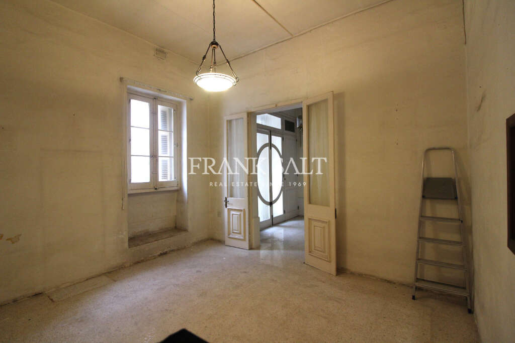 4 Bed, HouseFor Sale, Sliema, Malta