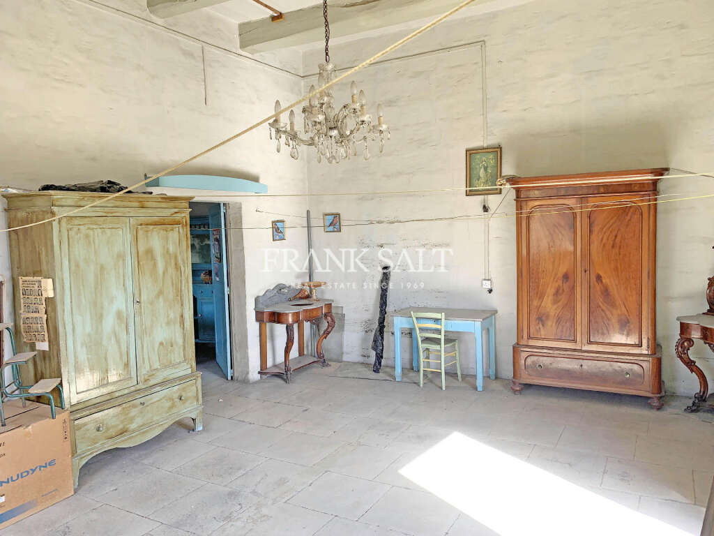 2 Bed, HouseFor Sale, Rabat, Malta