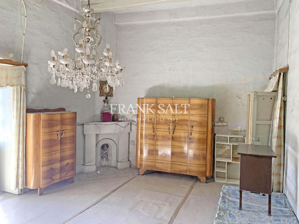 2 Bed, HouseFor Sale, Rabat, Malta