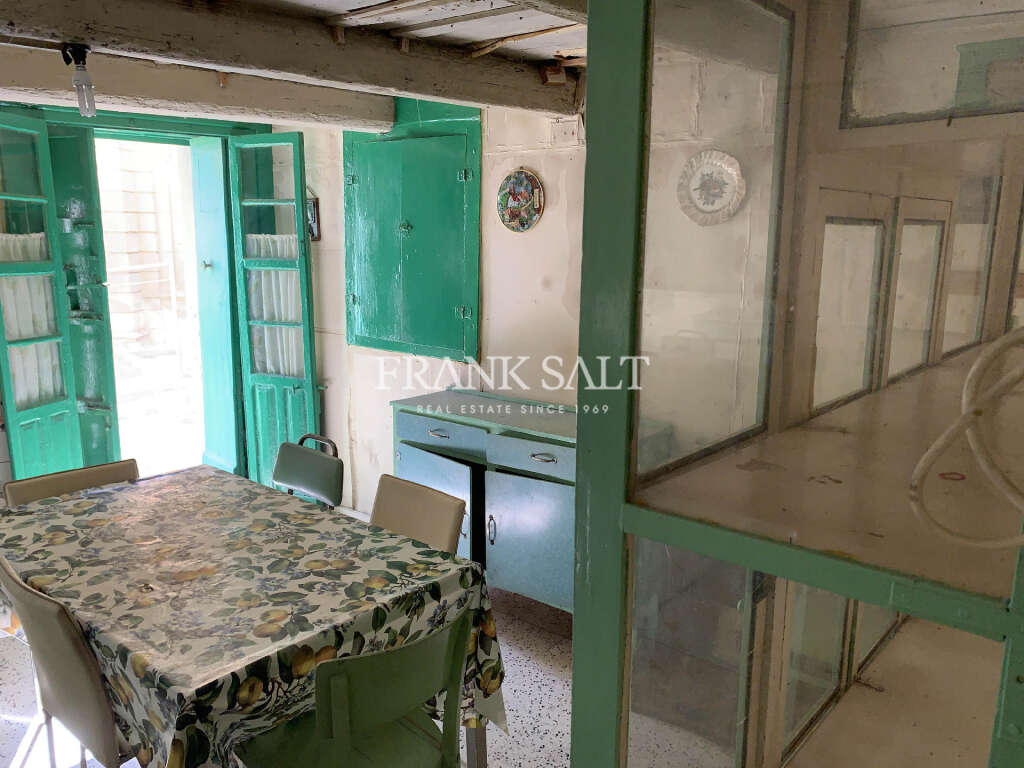 2 Bed, HouseFor Sale, Rabat, Malta