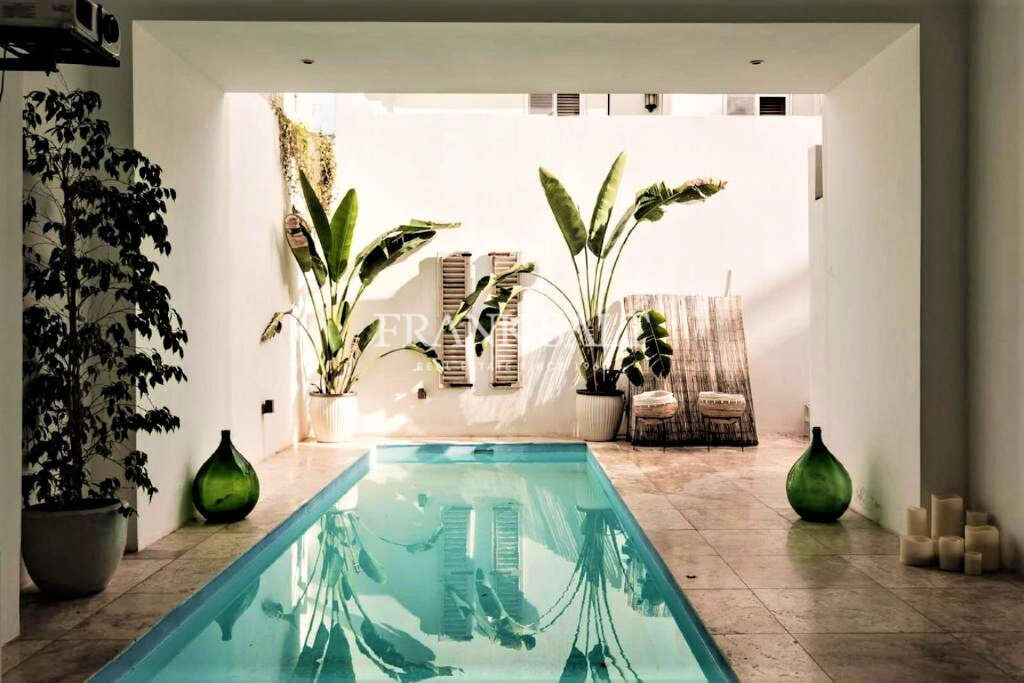 3 Bed, HouseFor Sale, Birkirkara, Malta