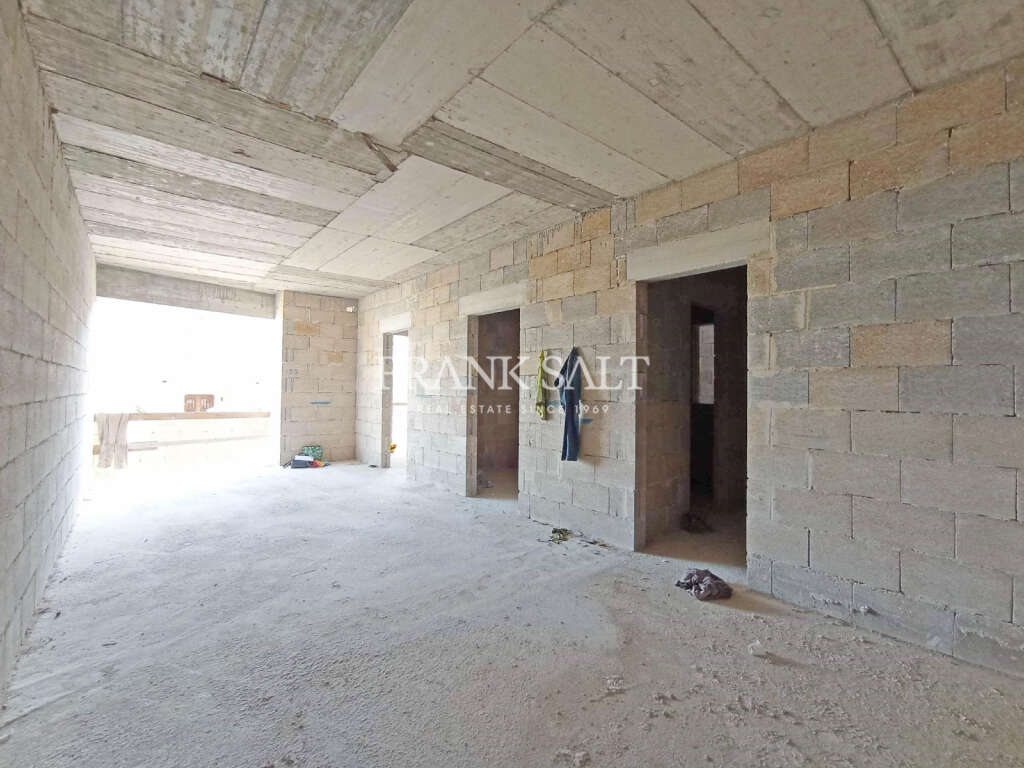 2 Bed, ApartmentFor Sale, Birzebbugia, Malta