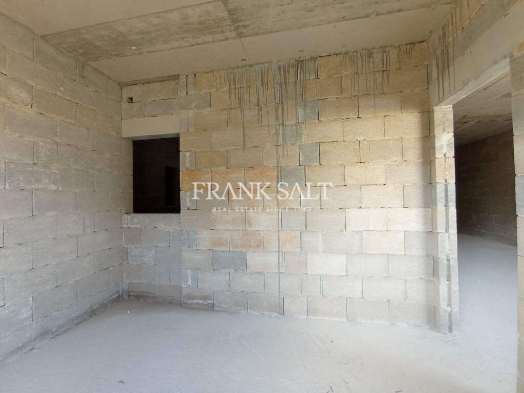 2 Bed, ApartmentFor Sale, Birzebbugia, Malta