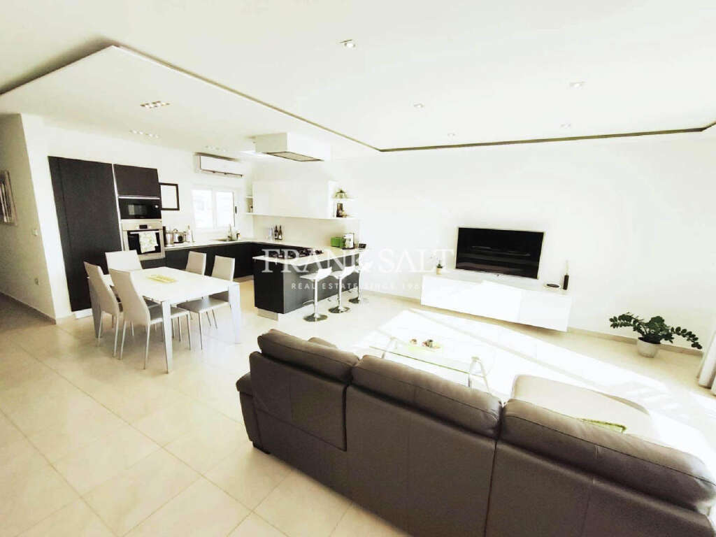 3 Bed, ApartmentFor Sale, Attard, Malta