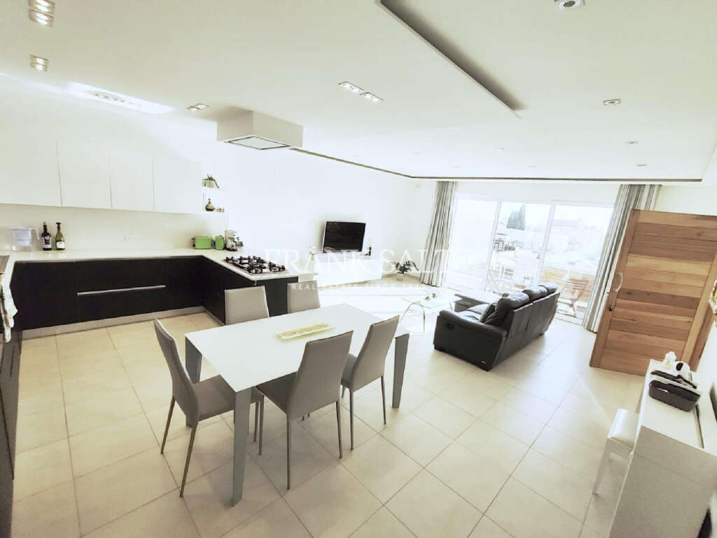 3 Bed, ApartmentFor Sale, Attard, Malta