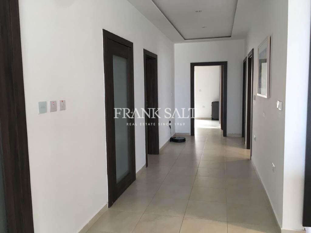 3 Bed, ApartmentFor Sale, Attard, Malta
