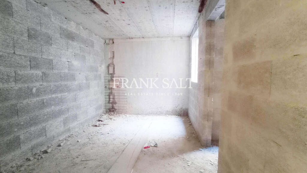 1 Bed, ApartmentFor Sale, Zebbug, Malta