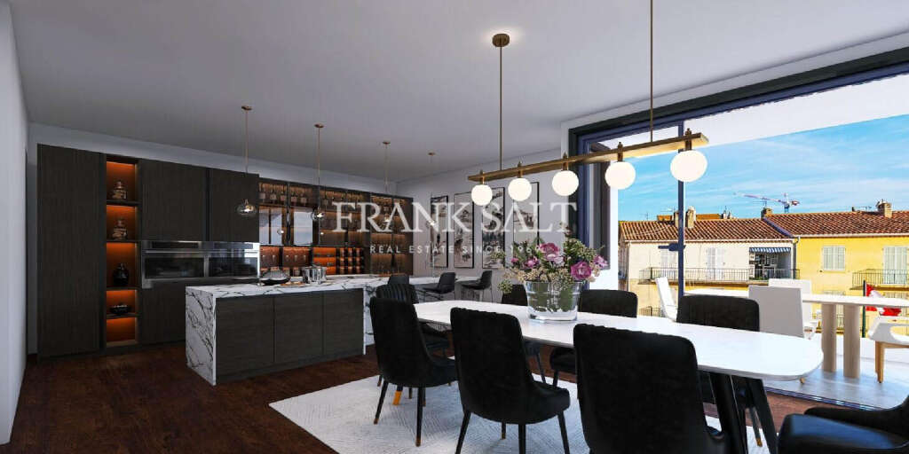 3 Bed, ApartmentFor Sale, Balzan, Malta