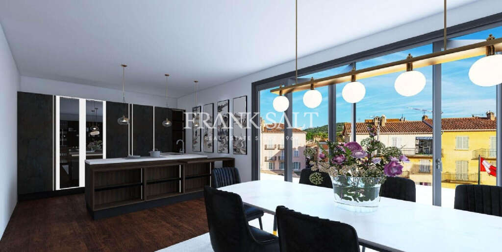 3 Bed, ApartmentFor Sale, Balzan, Malta