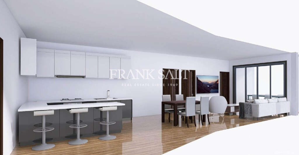 2 Bed, ApartmentFor Sale, Fgura, Malta 2 Bed, ApartmentFor Sale, Fgura, Malta