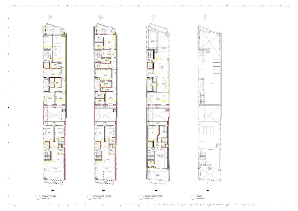 3 Bed, ApartmentFor Sale, Mellieha, Malta