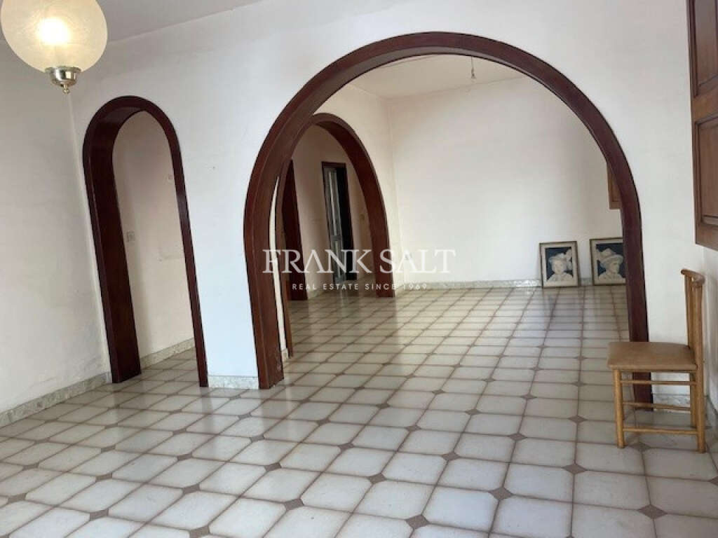 3 Bed, ApartmentFor Sale, Mosta, Malta