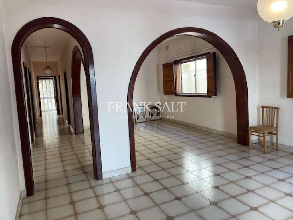 3 Bed, ApartmentFor Sale, Mosta, Malta