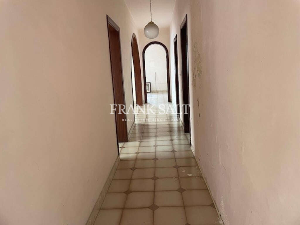 3 Bed, ApartmentFor Sale, Mosta, Malta