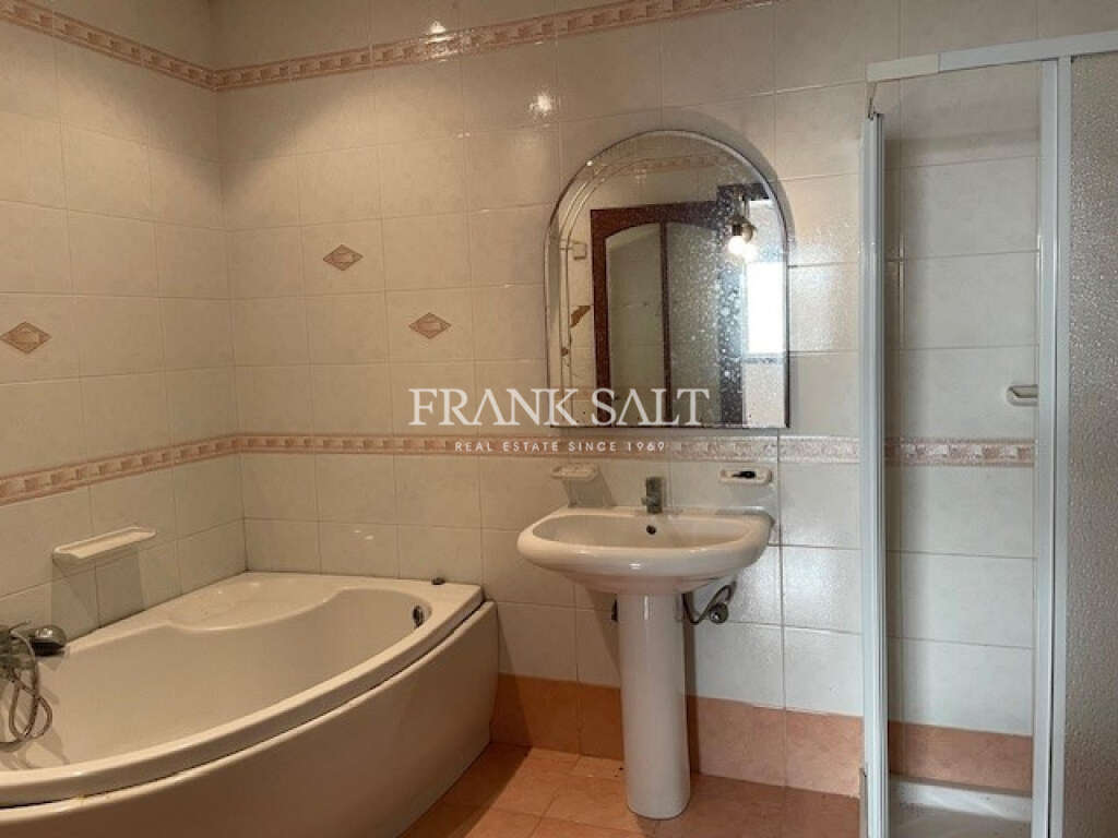 3 Bed, ApartmentFor Sale, Mosta, Malta