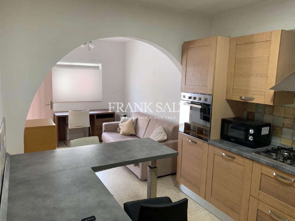 2 Bed, ApartmentFor Sale, Bahar ic-Caghaq, Malta