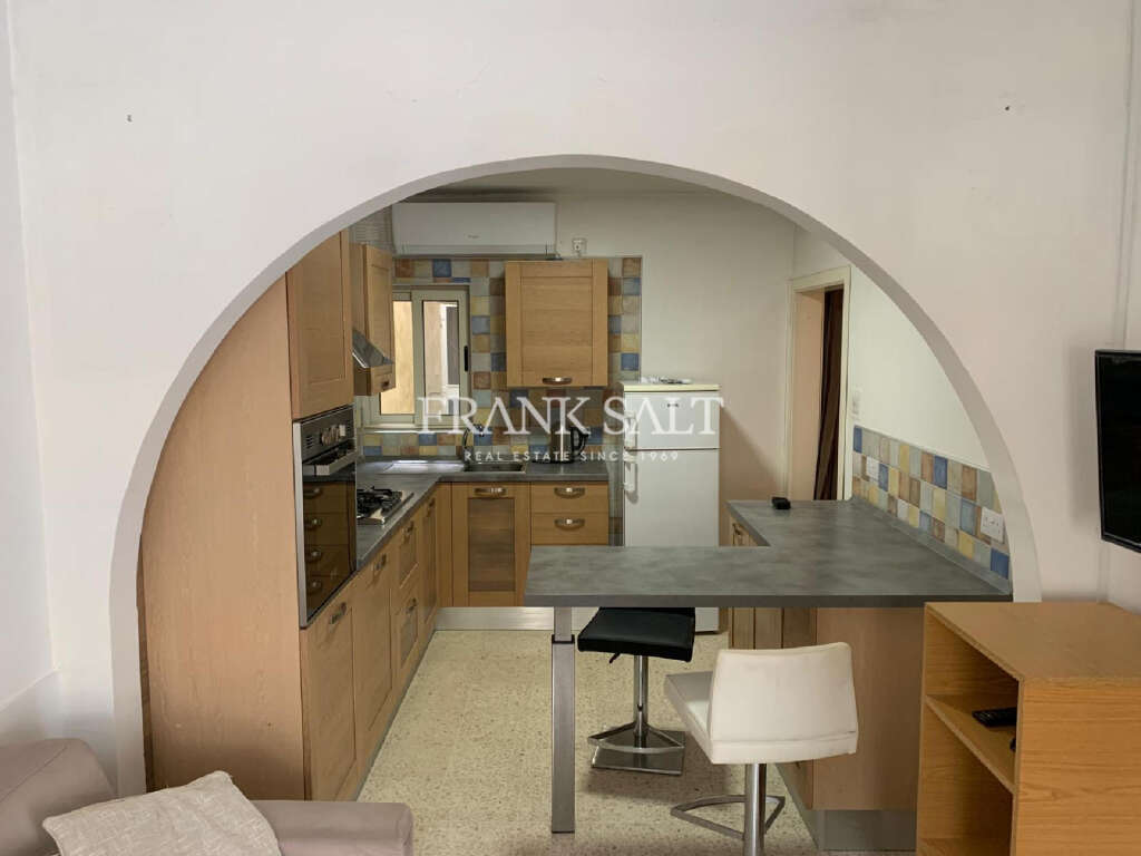 2 Bed, ApartmentFor Sale, Bahar ic-Caghaq, Malta