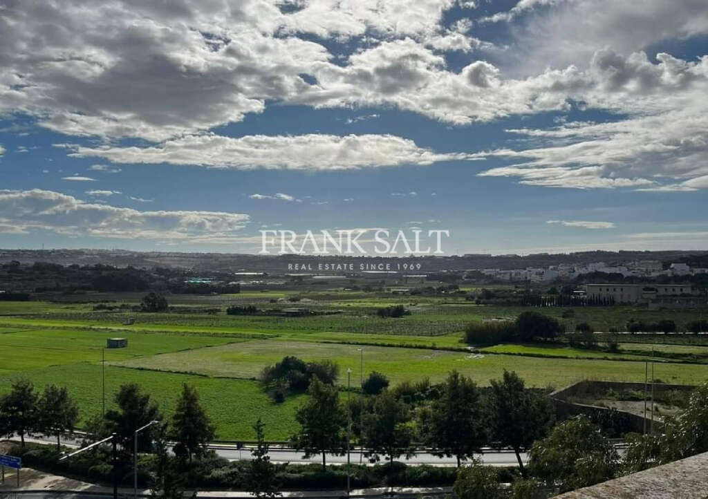 3 Bed, ApartmentFor Sale, St Pauls Bay, Malta