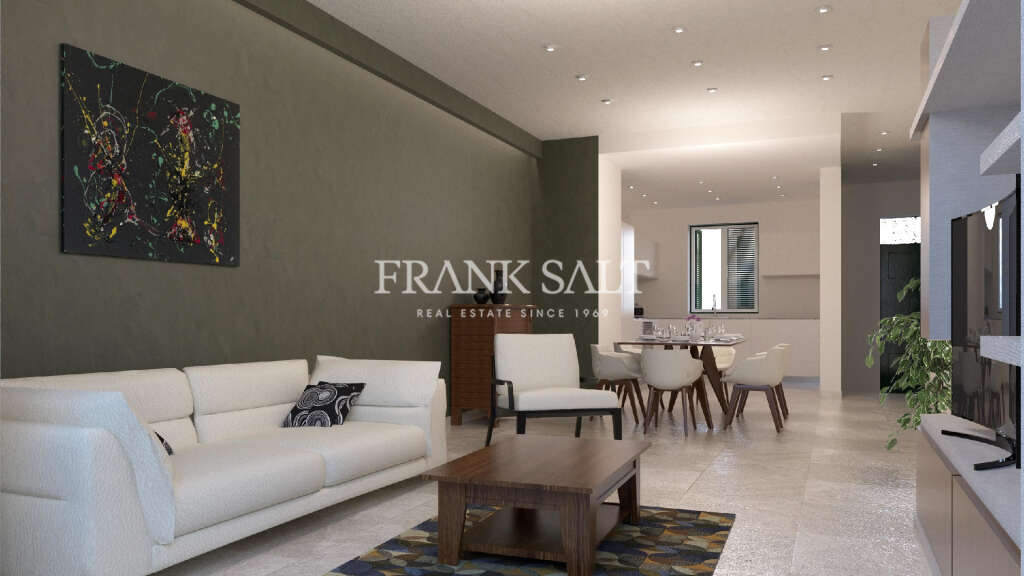 2 Bed, ApartmentFor Sale, Fgura, Malta