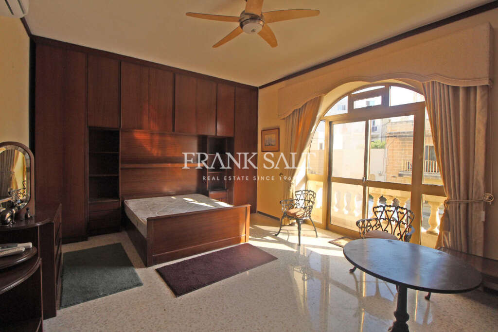 3 Bed, HouseFor Sale, Marsascala, Malta