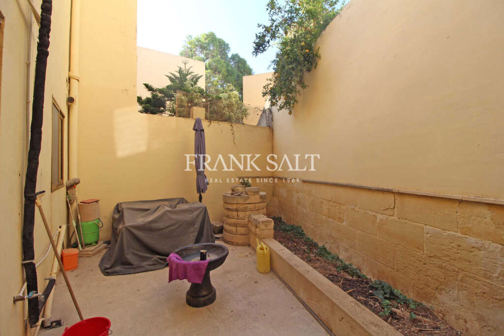 3 Bed, HouseFor Sale, Marsascala, Malta