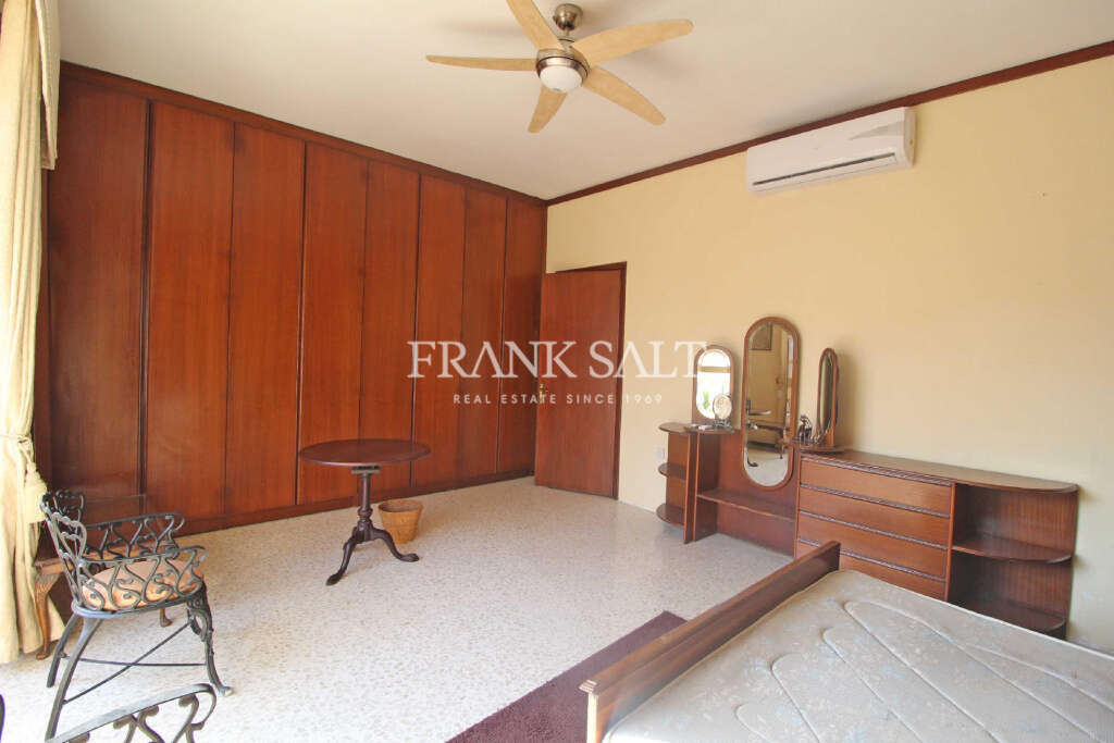 3 Bed, HouseFor Sale, Marsascala, Malta