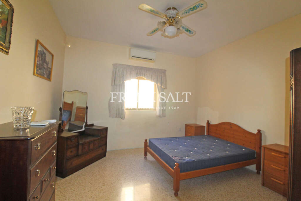 3 Bed, HouseFor Sale, Marsascala, Malta