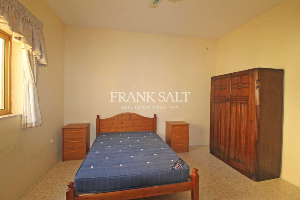 3 Bed, HouseFor Sale, Marsascala, Malta