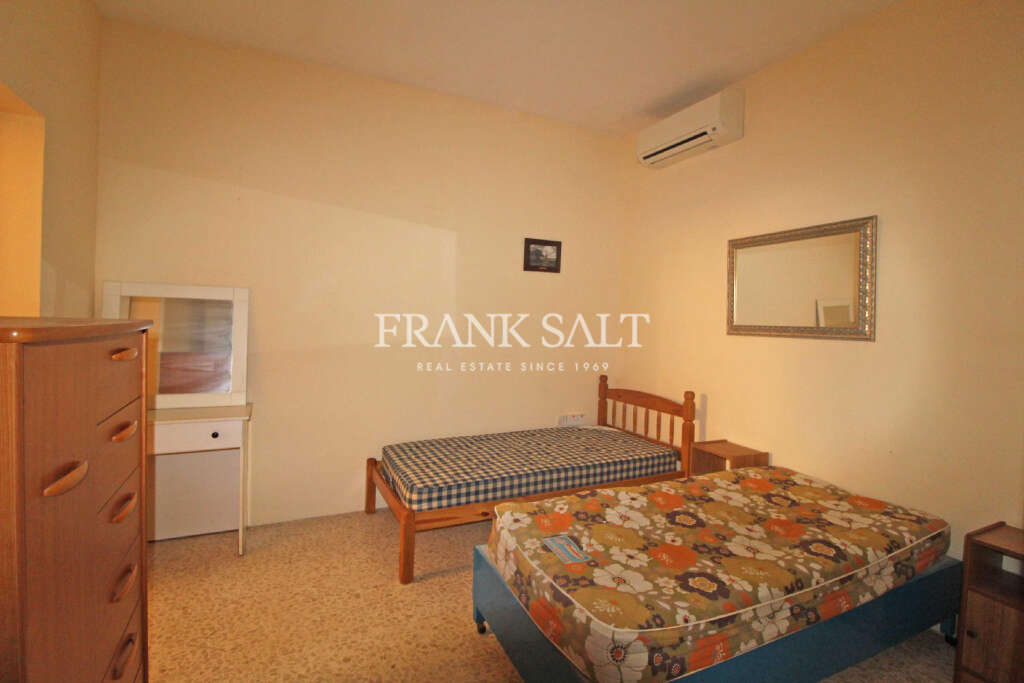 3 Bed, HouseFor Sale, Marsascala, Malta