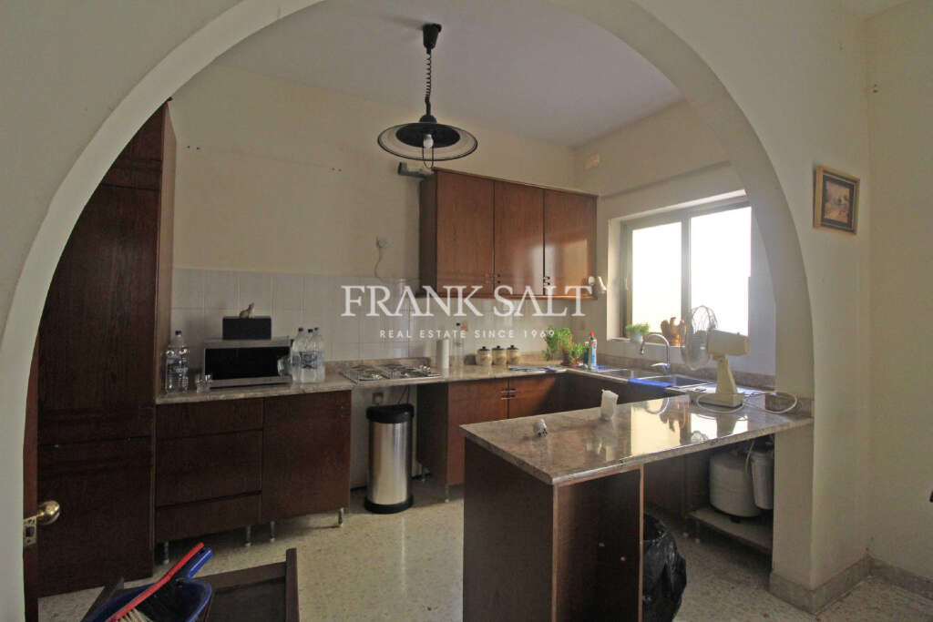 3 Bed, HouseFor Sale, Marsascala, Malta