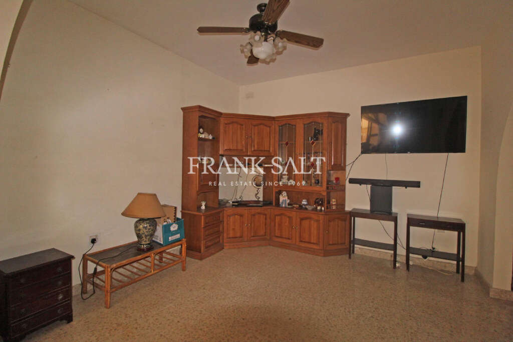 3 Bed, HouseFor Sale, Marsascala, Malta