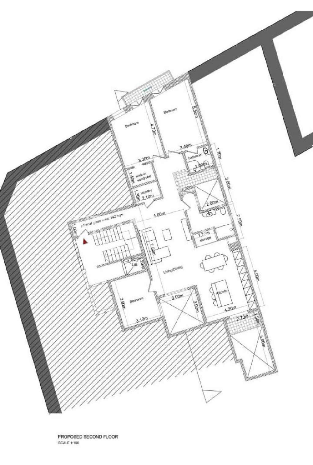 3 Bed, ApartmentFor Sale, San Gwann, Malta