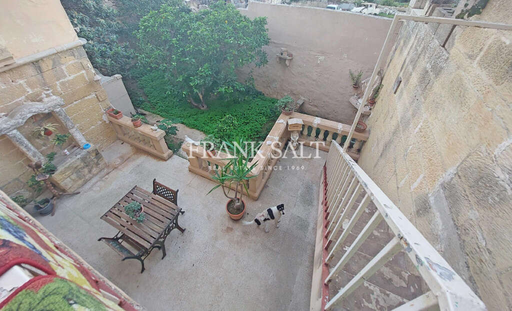 3 Bed, HouseFor Sale, Luqa, Malta