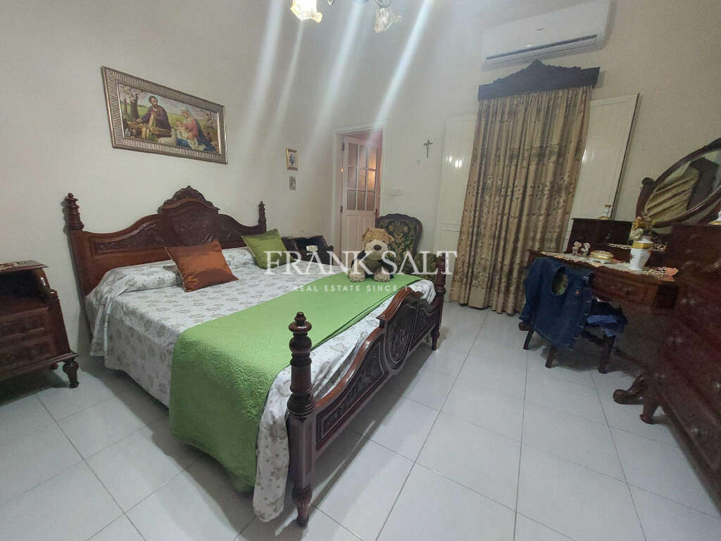 3 Bed, HouseFor Sale, Luqa, Malta