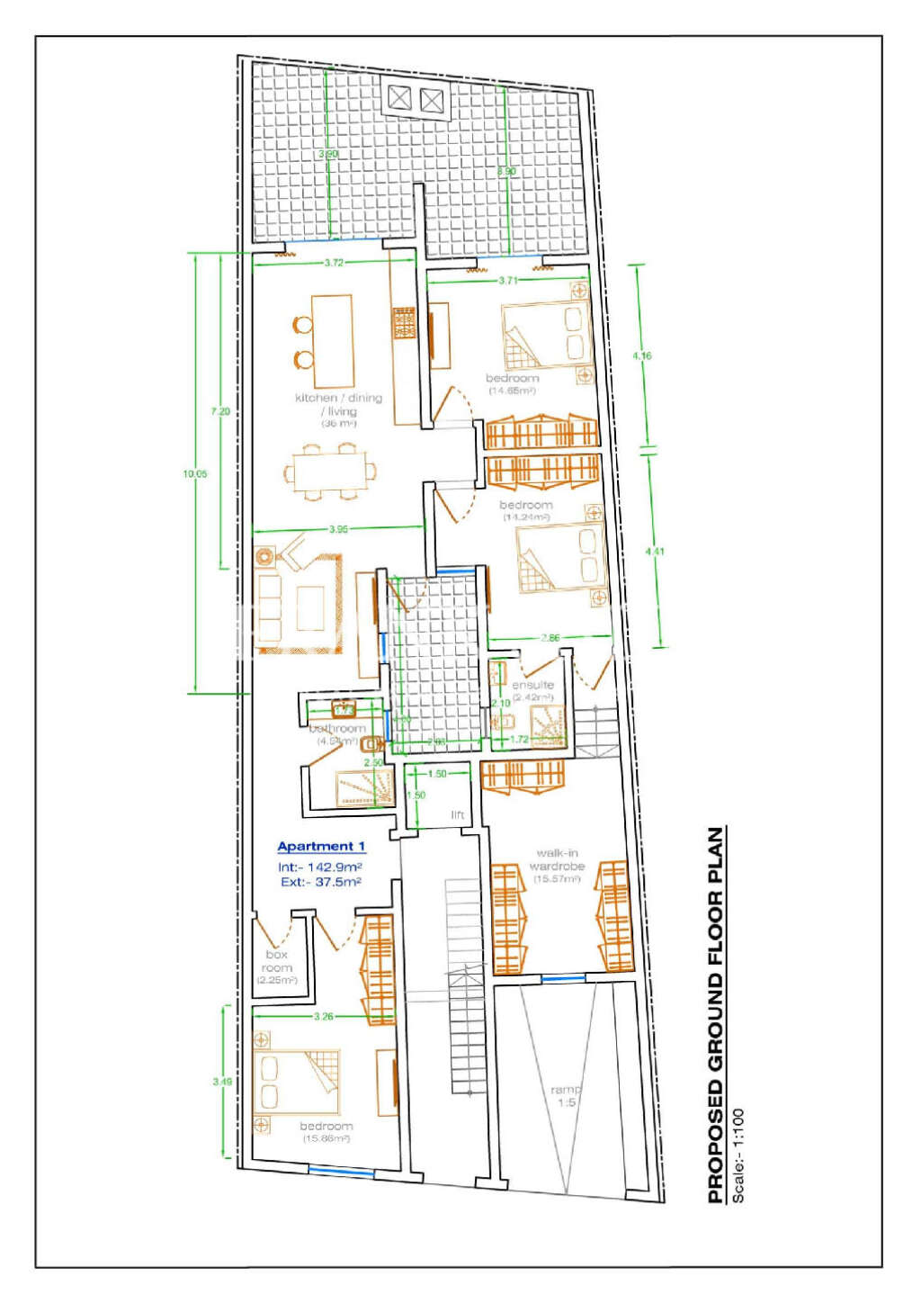 2 Bed, ApartmentFor Sale, Tarxien, Malta
