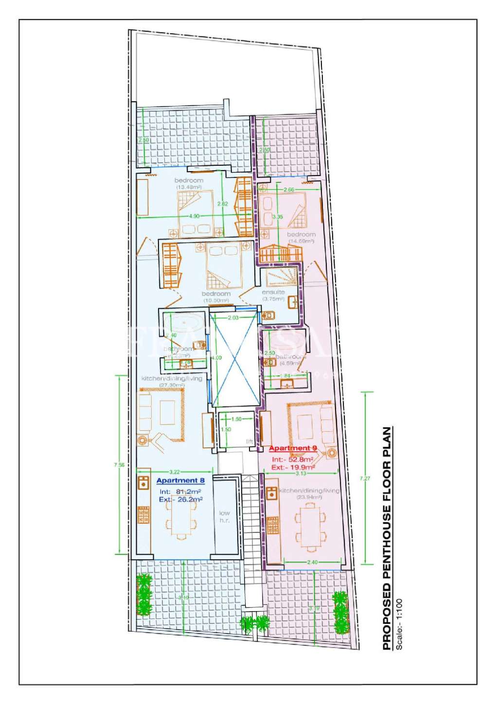 1 Bed, ApartmentFor Sale, Tarxien, Malta