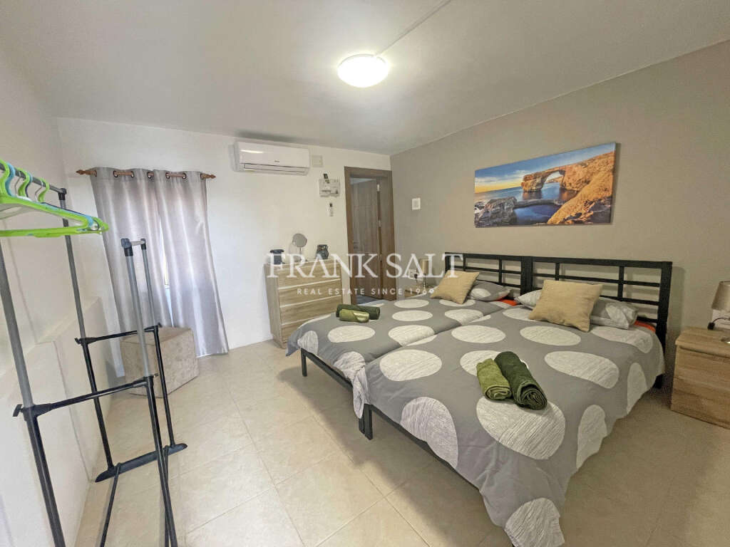 3 Bed, ApartmentFor Sale, Senglea, Malta