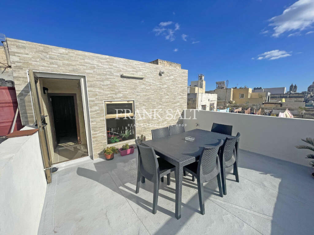 3 Bed, ApartmentFor Sale, Senglea, Malta