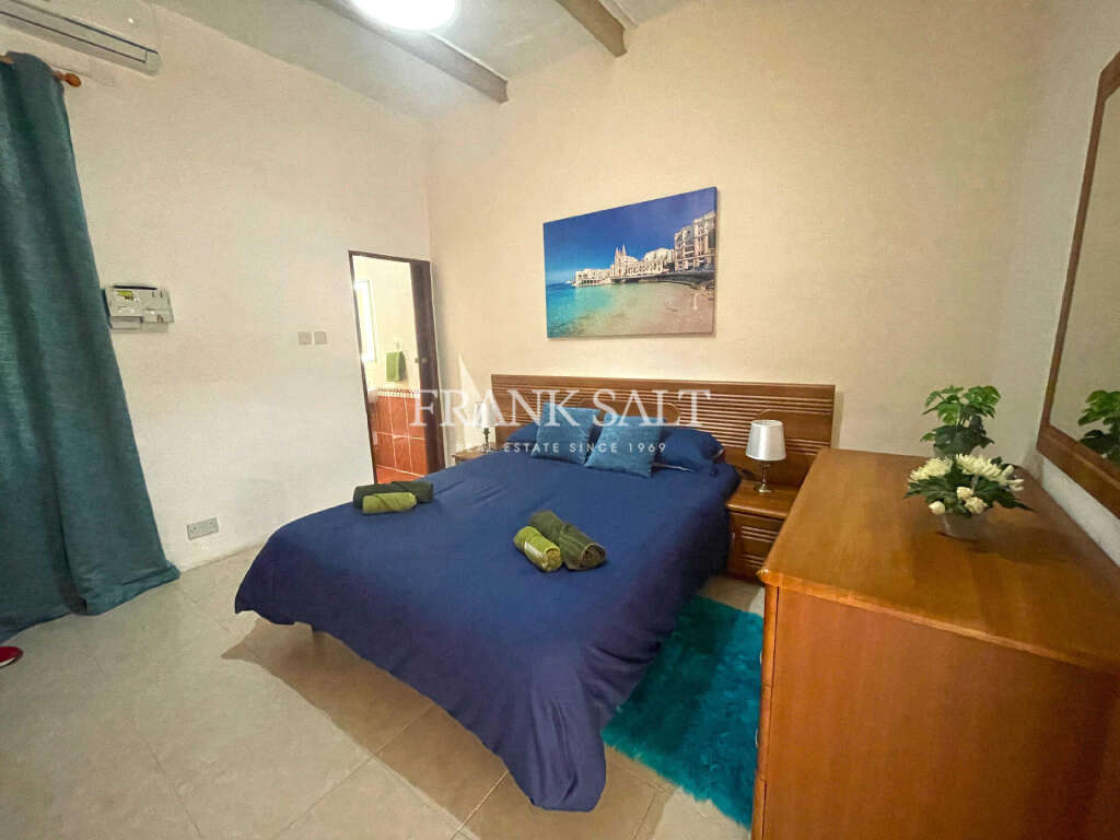 3 Bed, ApartmentFor Sale, Senglea, Malta