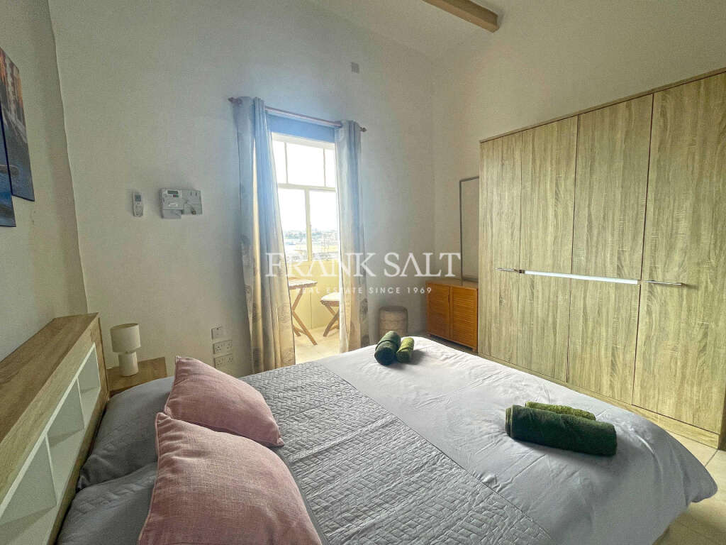 3 Bed, ApartmentFor Sale, Senglea, Malta