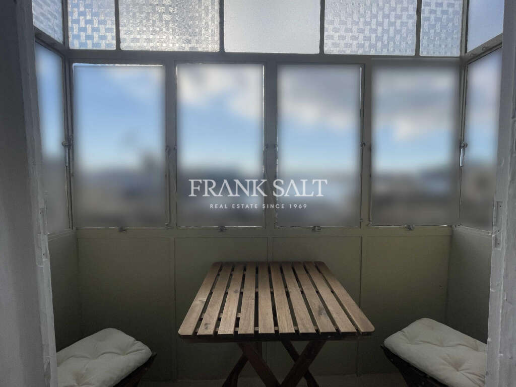 3 Bed, ApartmentFor Sale, Senglea, Malta