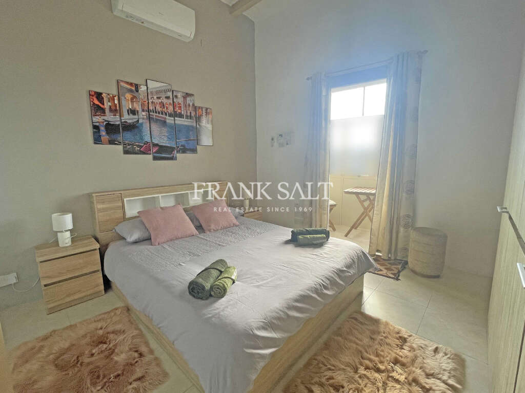 3 Bed, ApartmentFor Sale, Senglea, Malta