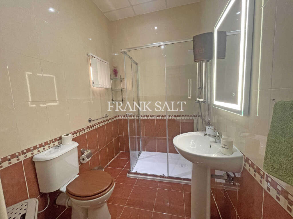 3 Bed, ApartmentFor Sale, Senglea, Malta