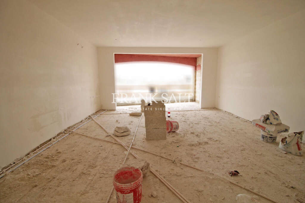 3 Bed, ApartmentFor Sale, Marsaxlokk, Malta