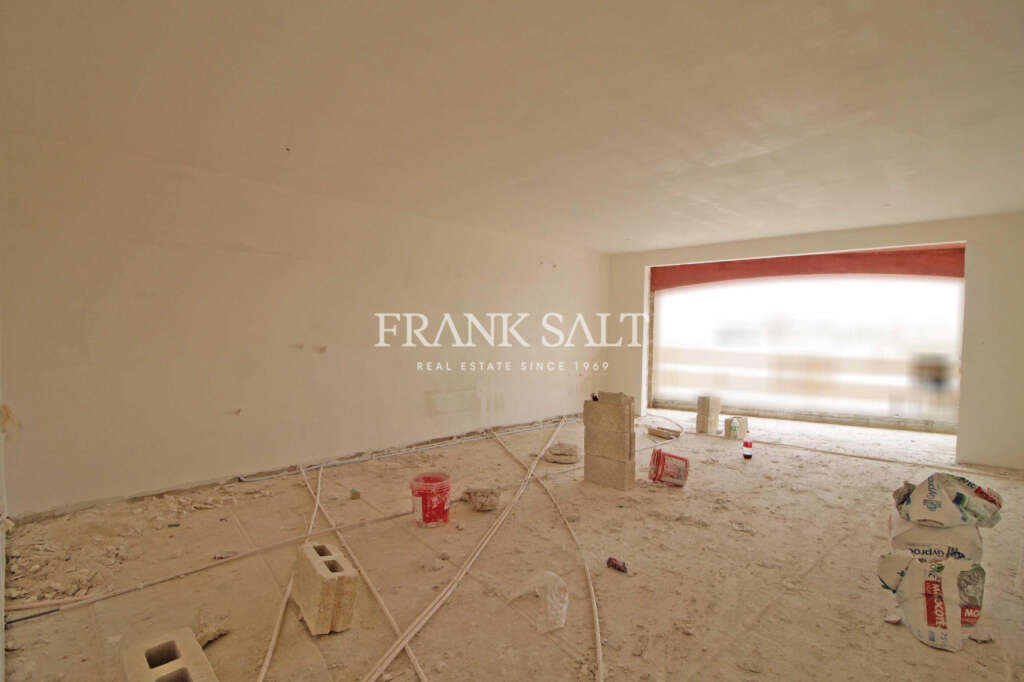 3 Bed, ApartmentFor Sale, Marsaxlokk, Malta